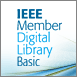 IEEE Member Digital Library Basic IEEE Member Digital Library Basic