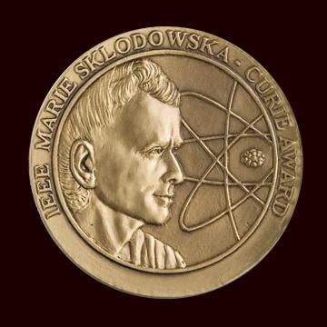 Awards and recognition images