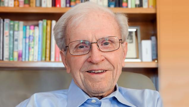 headshot images of the IEEE member spotlight