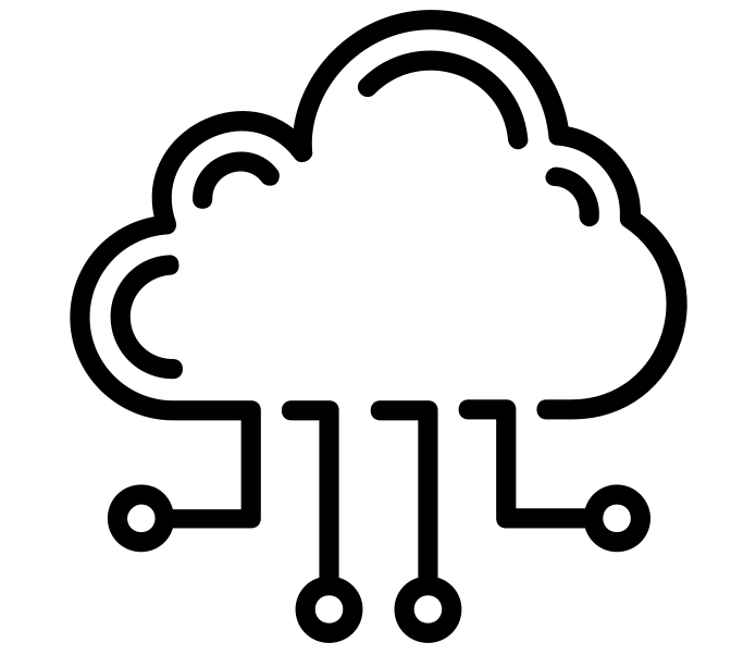 IEEE DataPort Storage Icon
